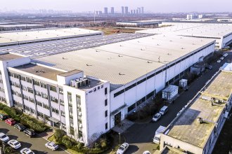 青島海瑞德模塑有限公司